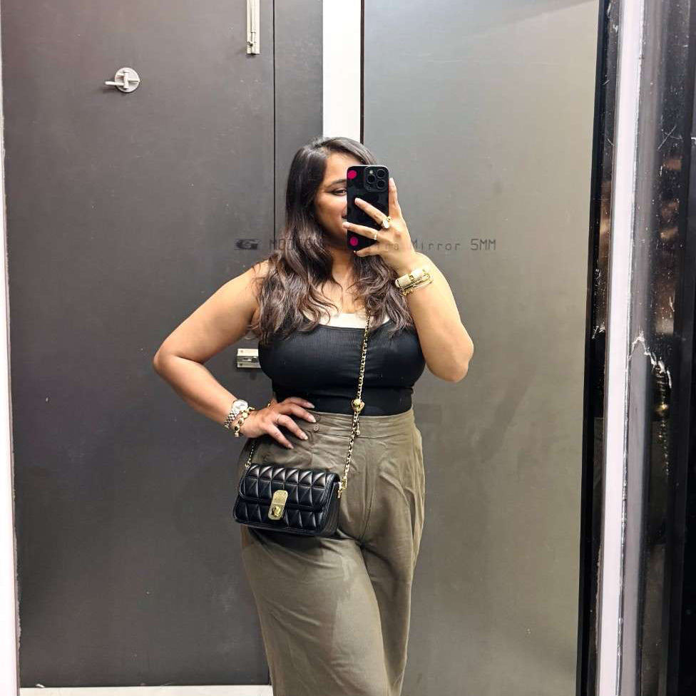 Afterglow Sling - Black