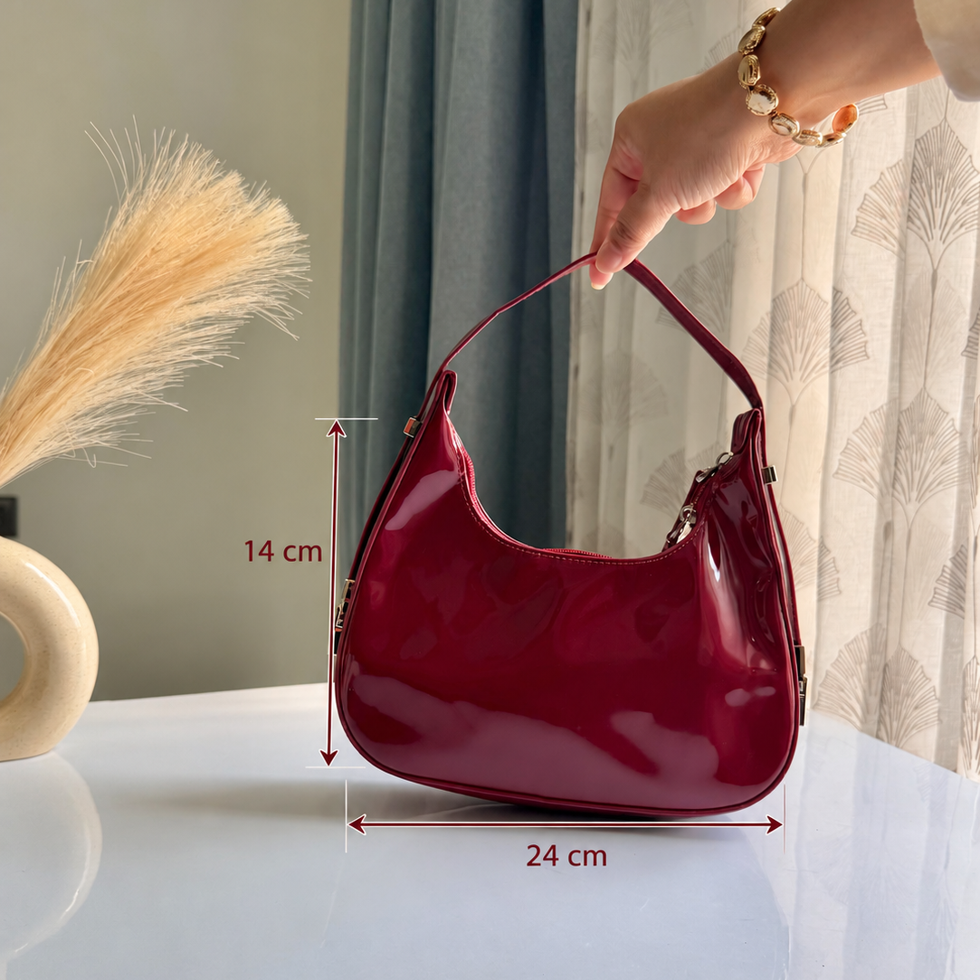 Muse Maroon