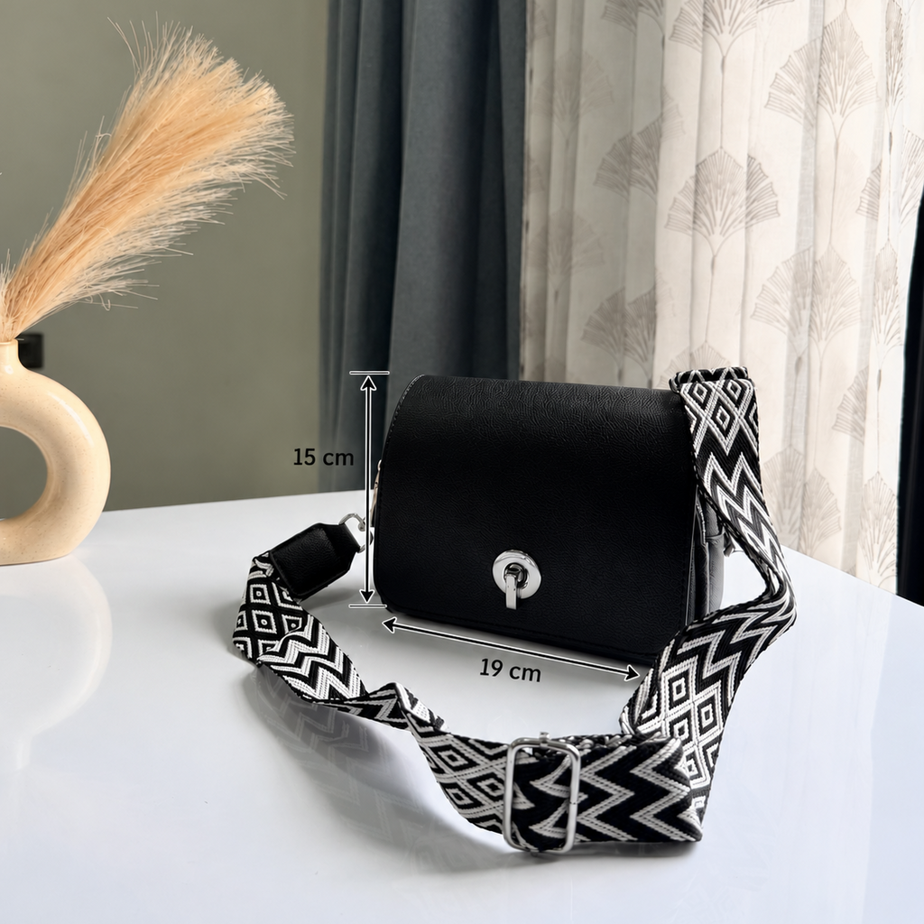 Night Crossbody Sling