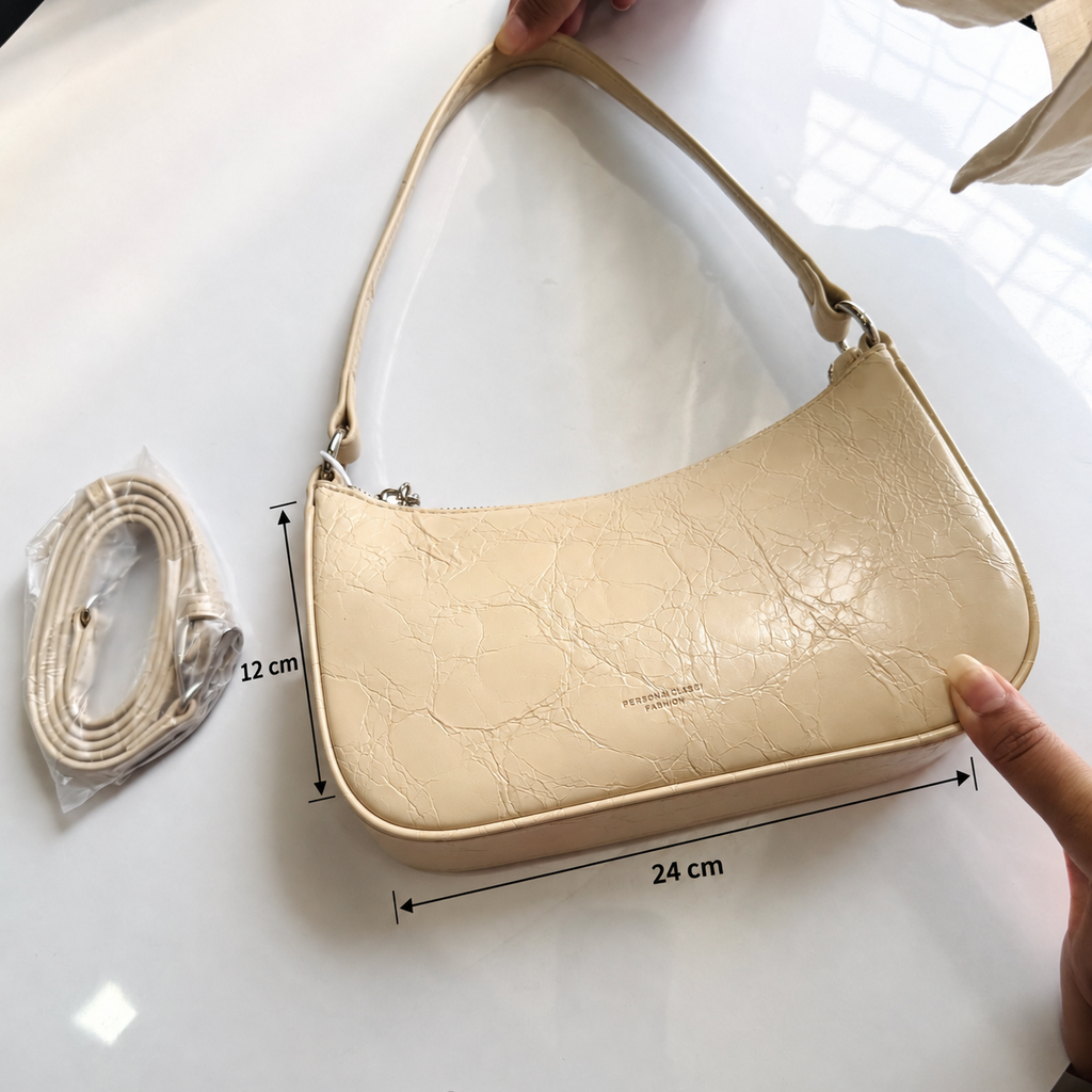 Ivory Crush