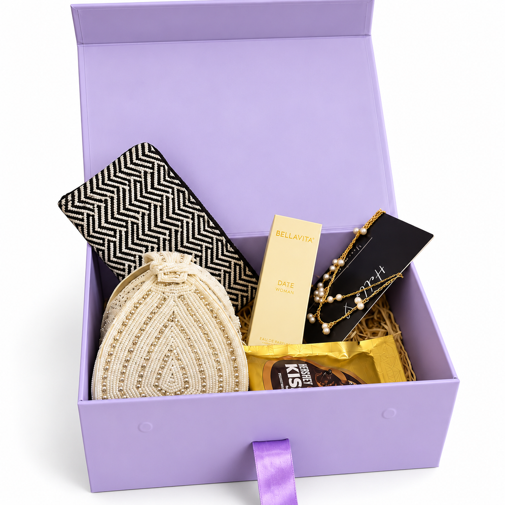 Lavender Gift Hamper