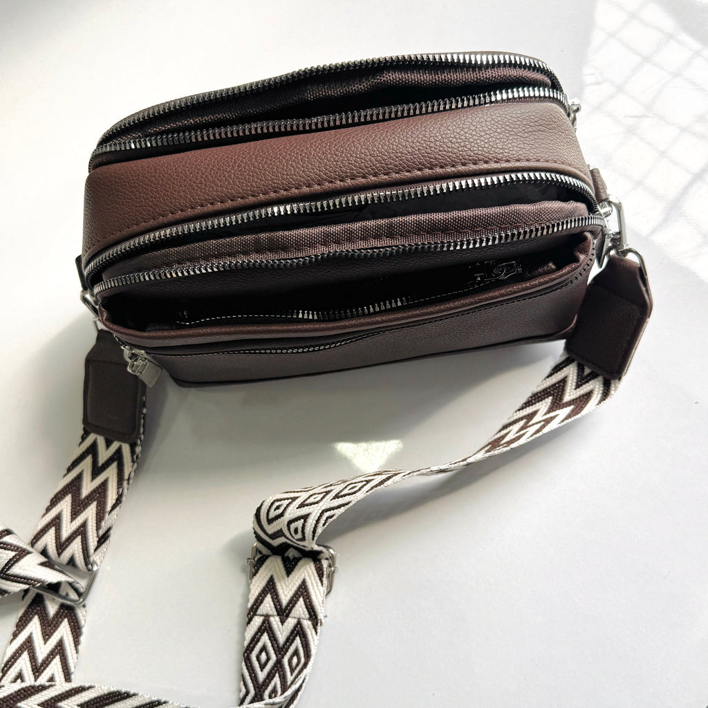 Coco Cross-Body Bag