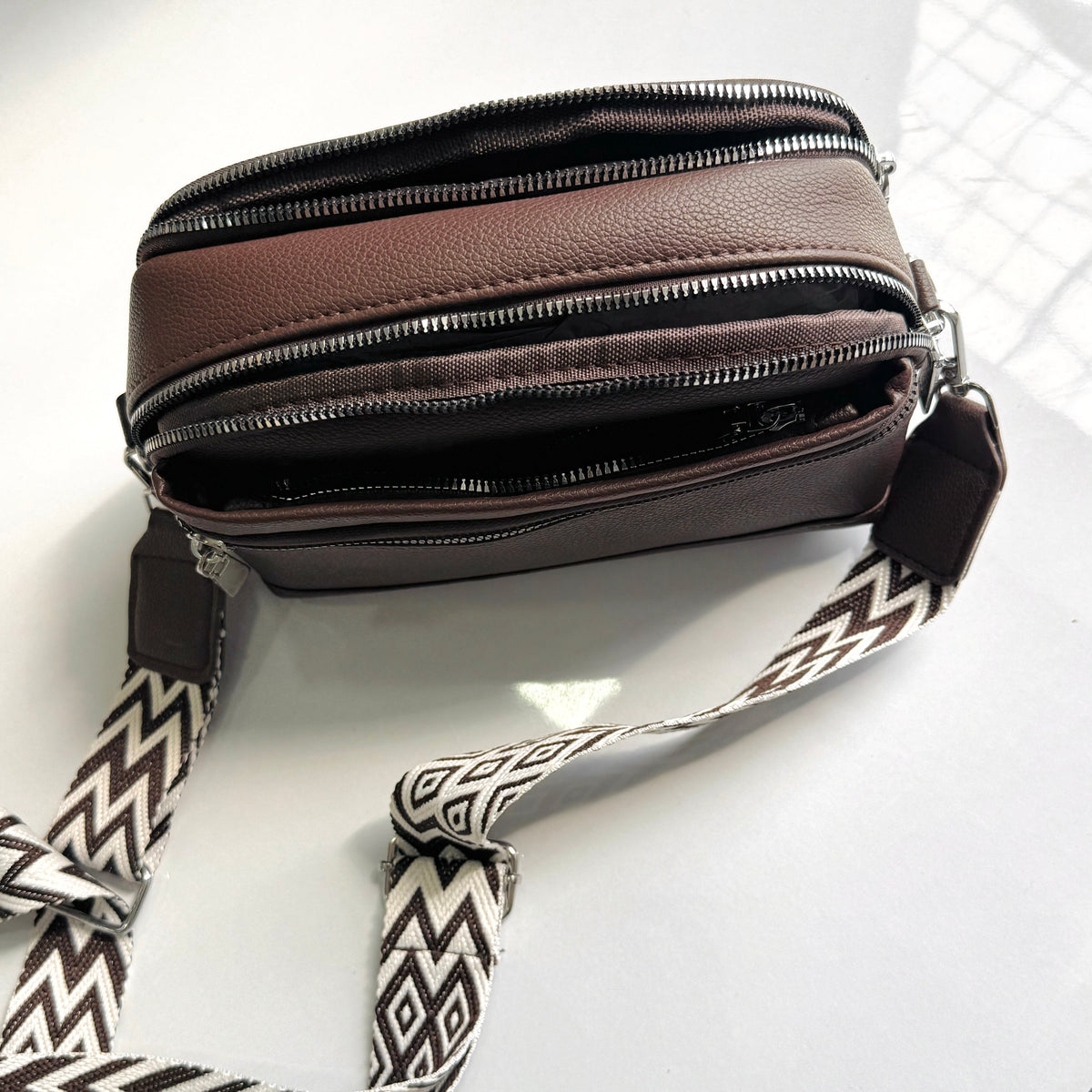 Coco Cross-Body Bag