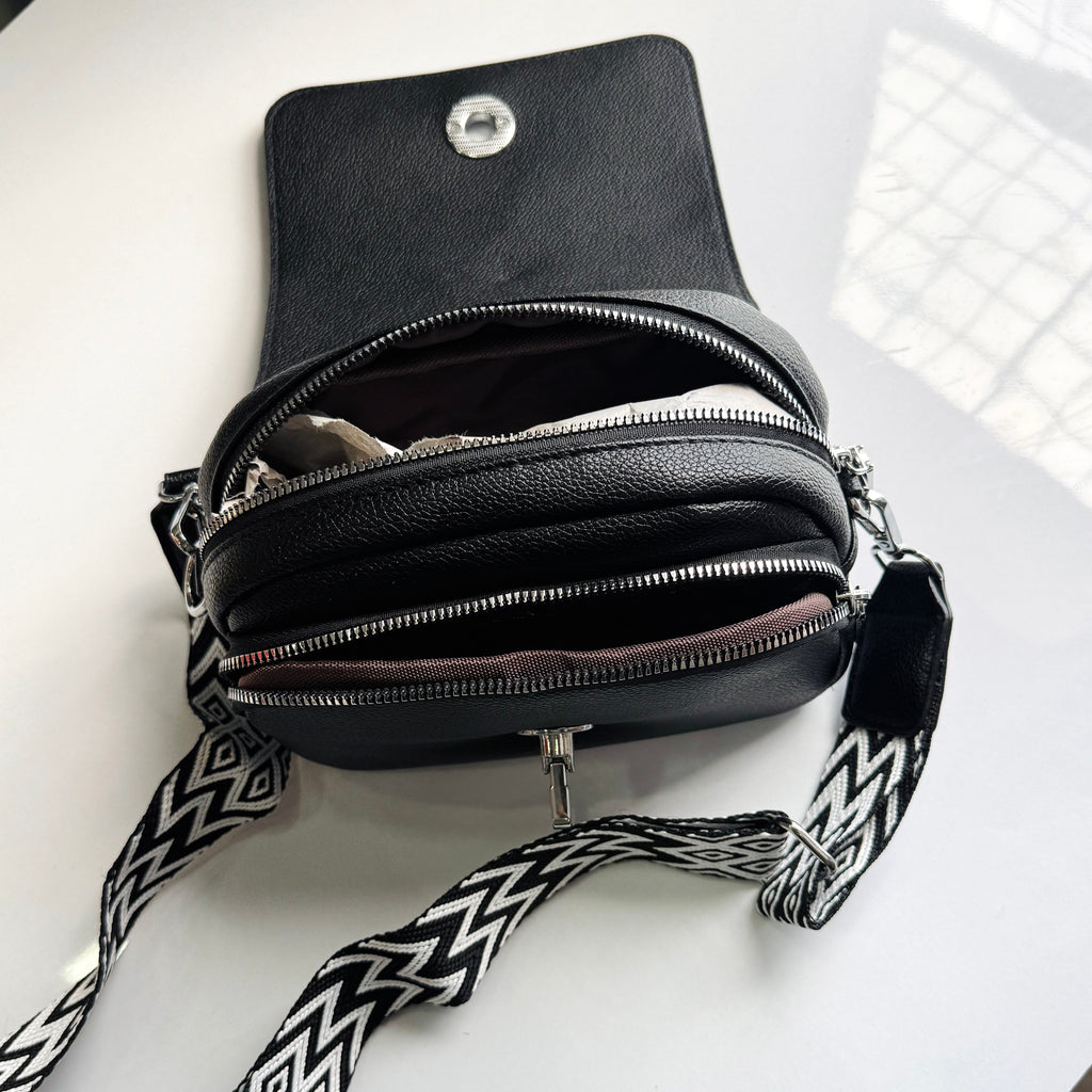 Night Crossbody Sling