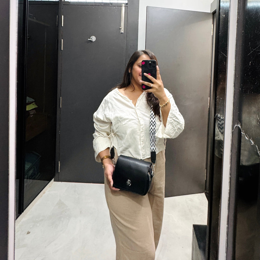 Night Crossbody Sling