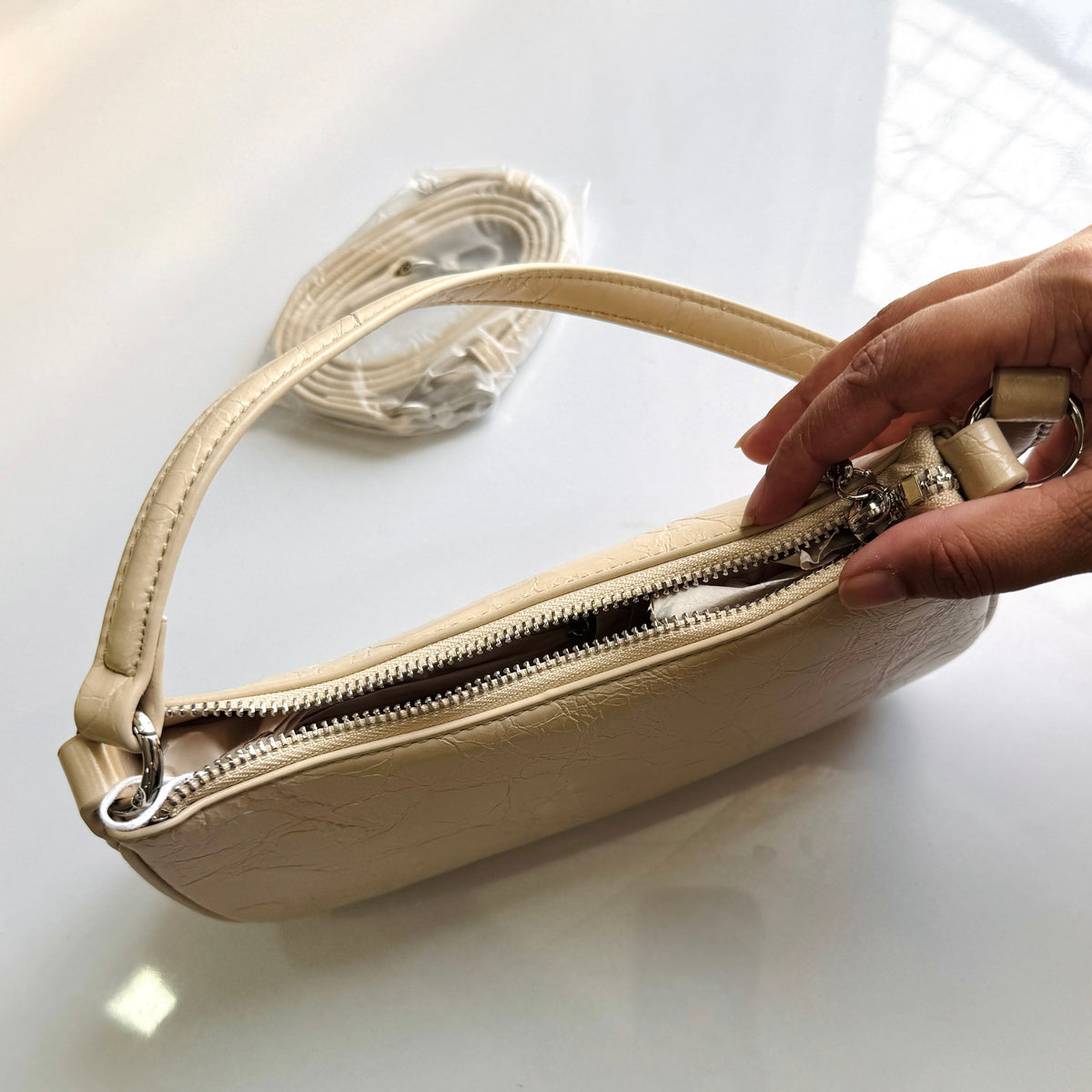 Ivory Crush