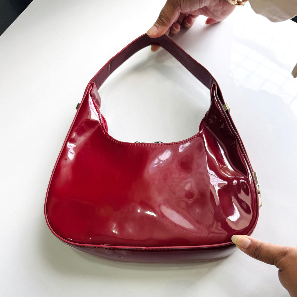 Muse Maroon