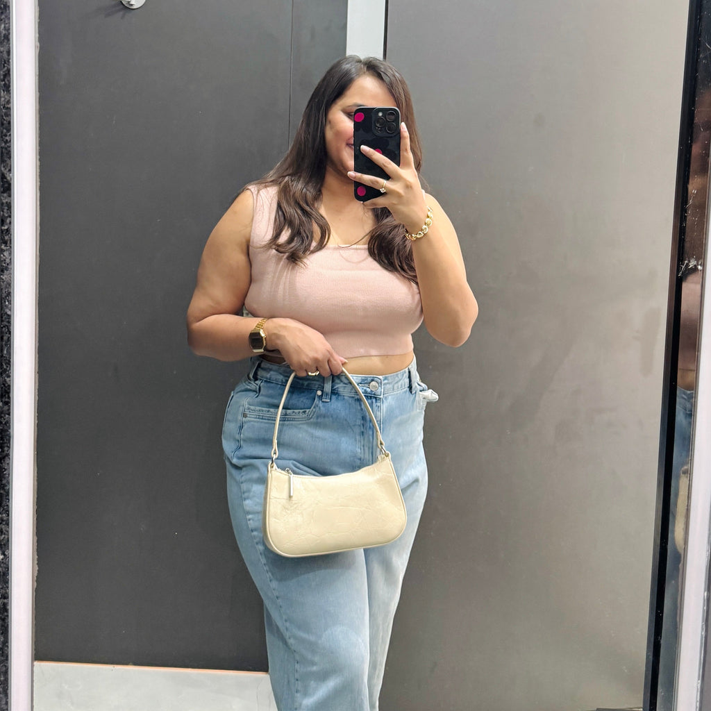 Ivory Crush