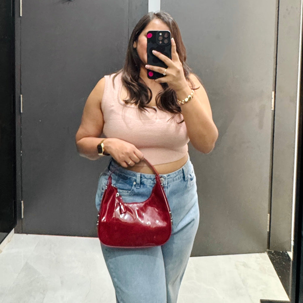 Muse Maroon