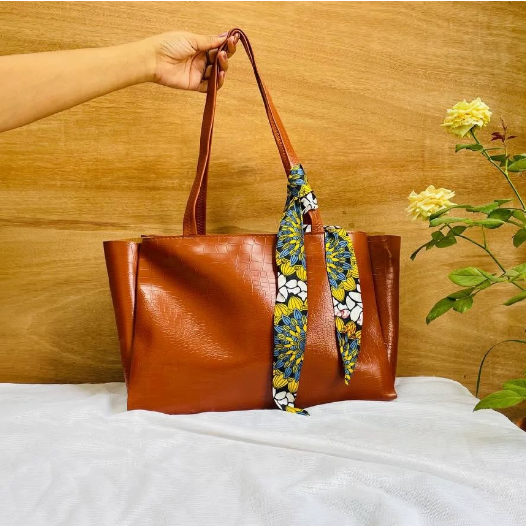 Elora Office Tote