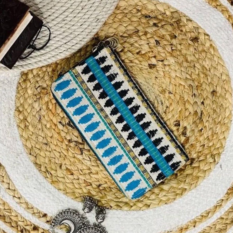 Jaya Ethnic Wallet