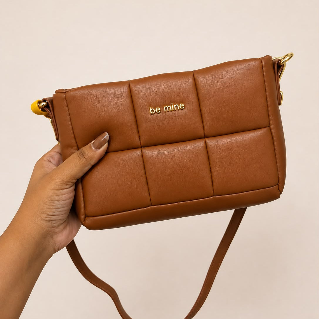 Nova crossbody Sling