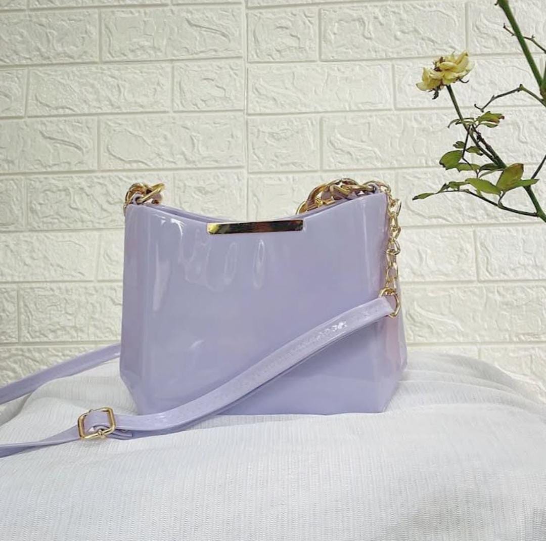 Pastel Shoulder Bag