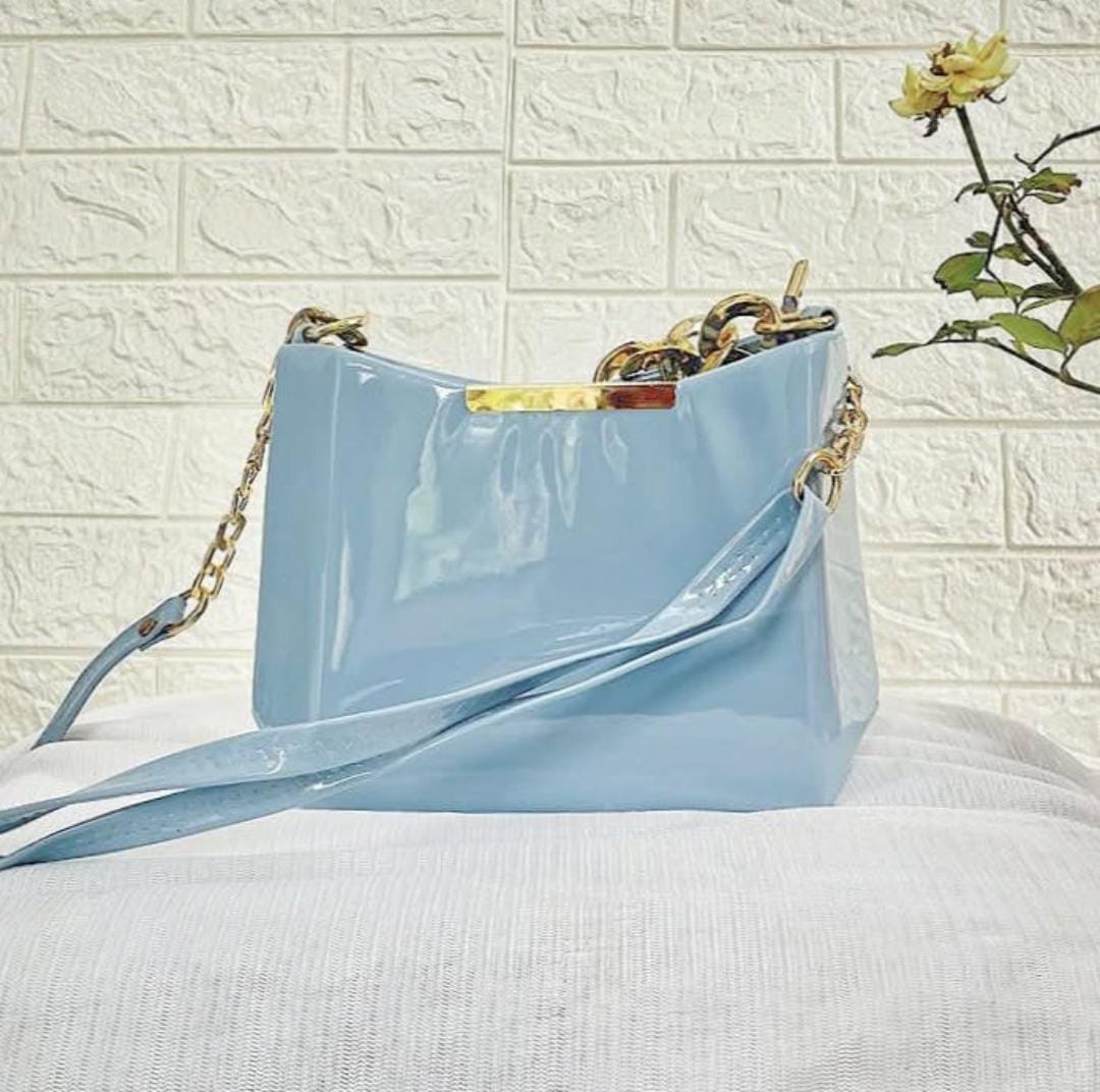 Pastel Shoulder Bag
