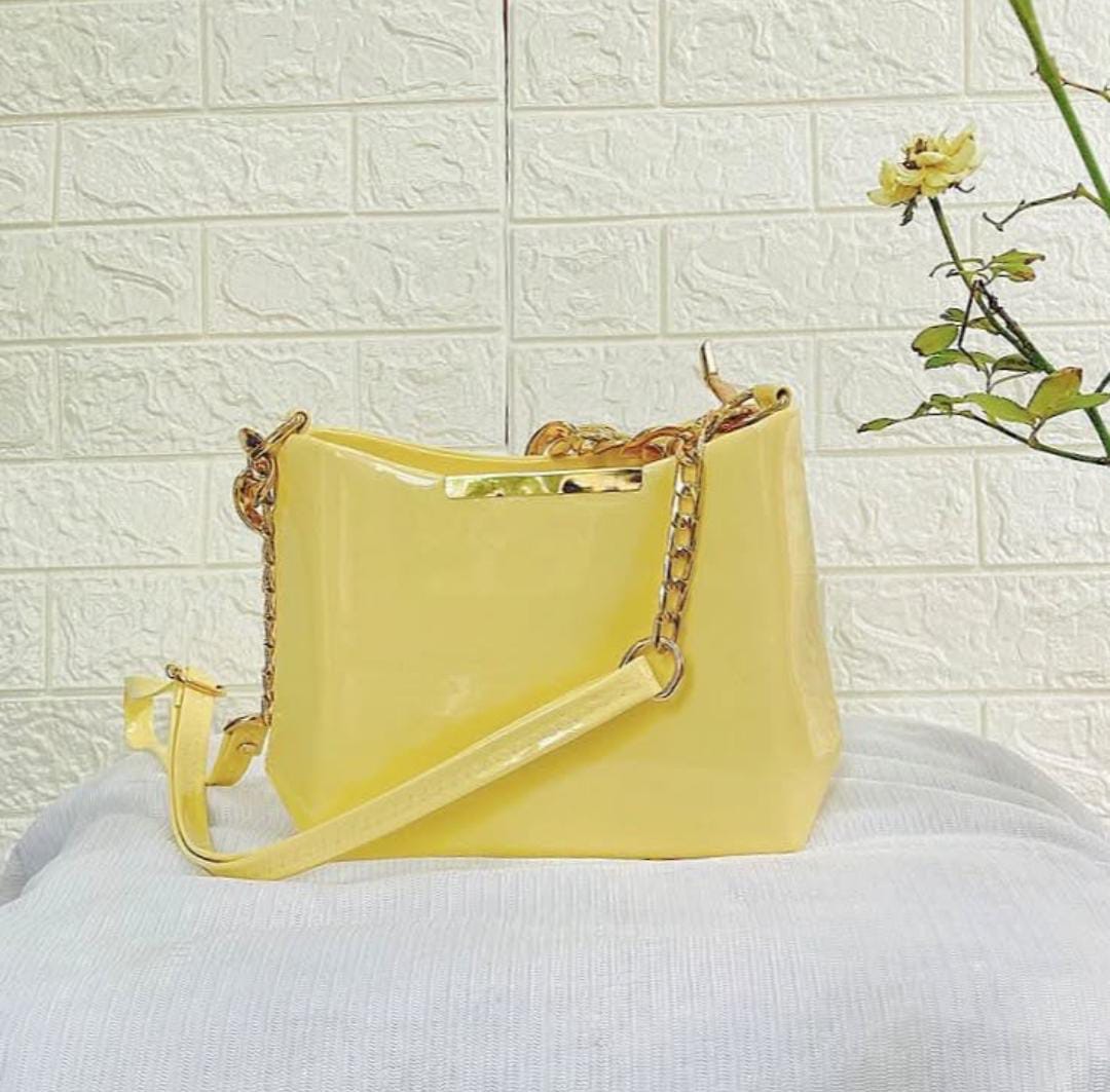 Pastel Shoulder Bag
