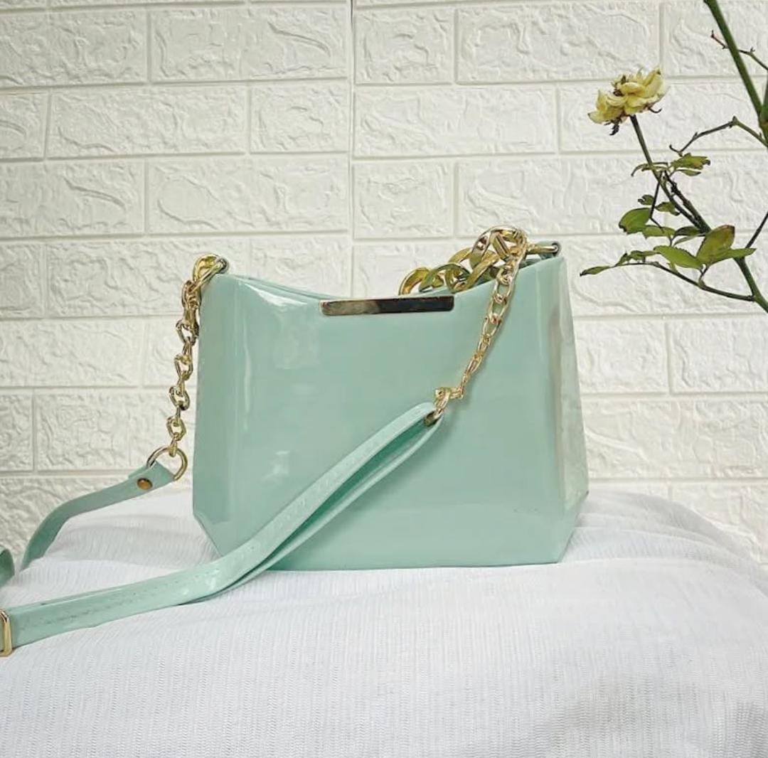Pastel Shoulder Bag