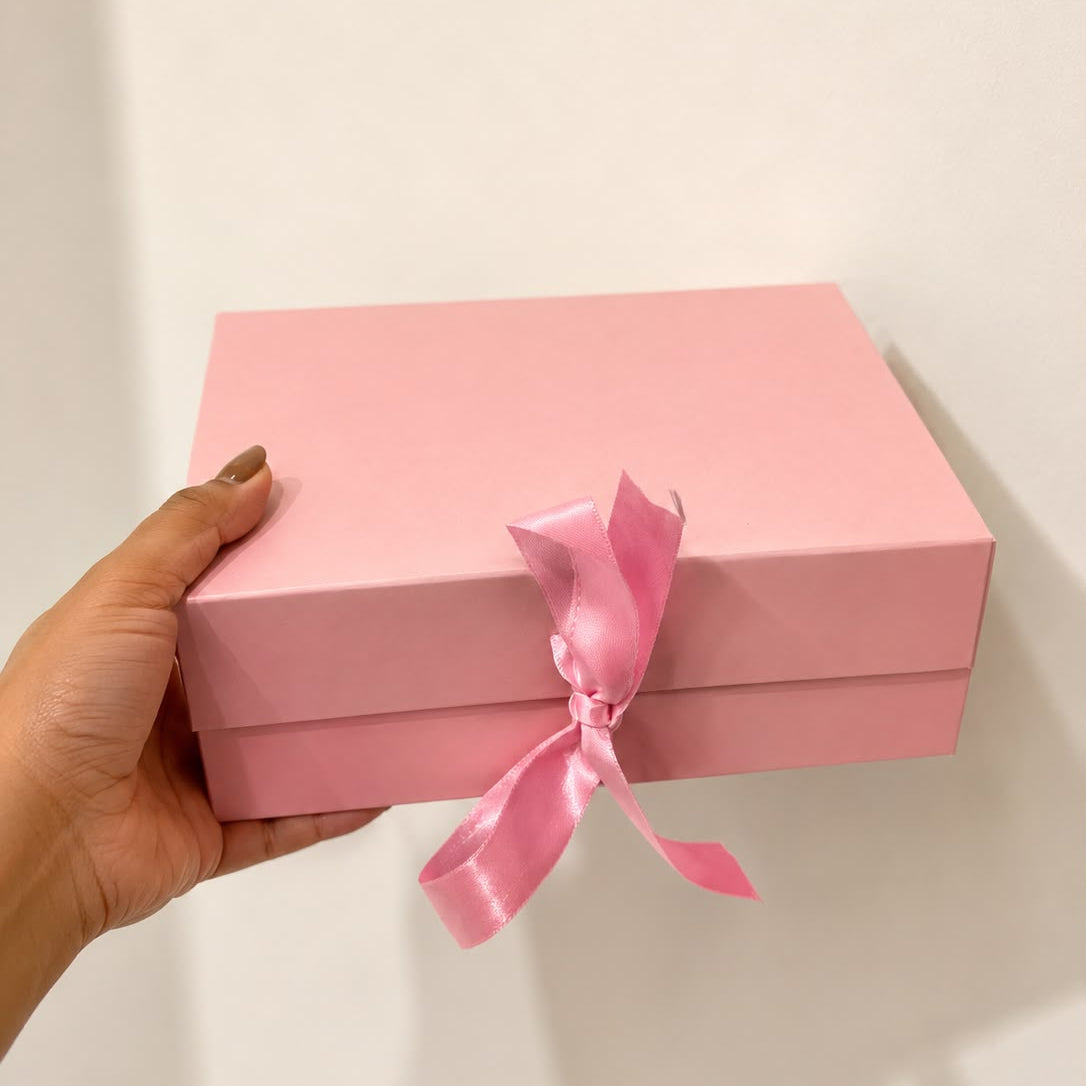 Pink Gift Hamper