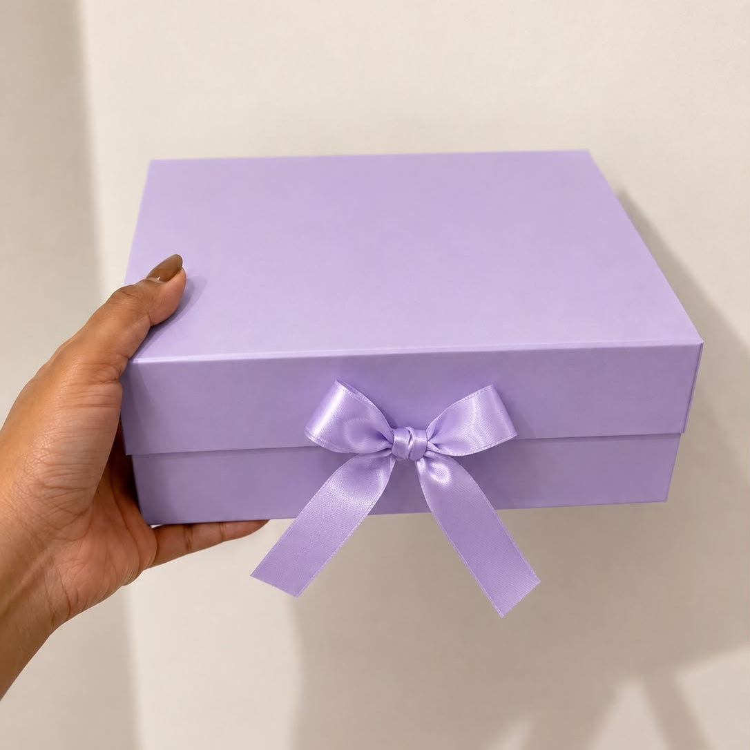 Lavender Gift Hamper